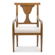 Maitland Smith Heppleford Arm Chair