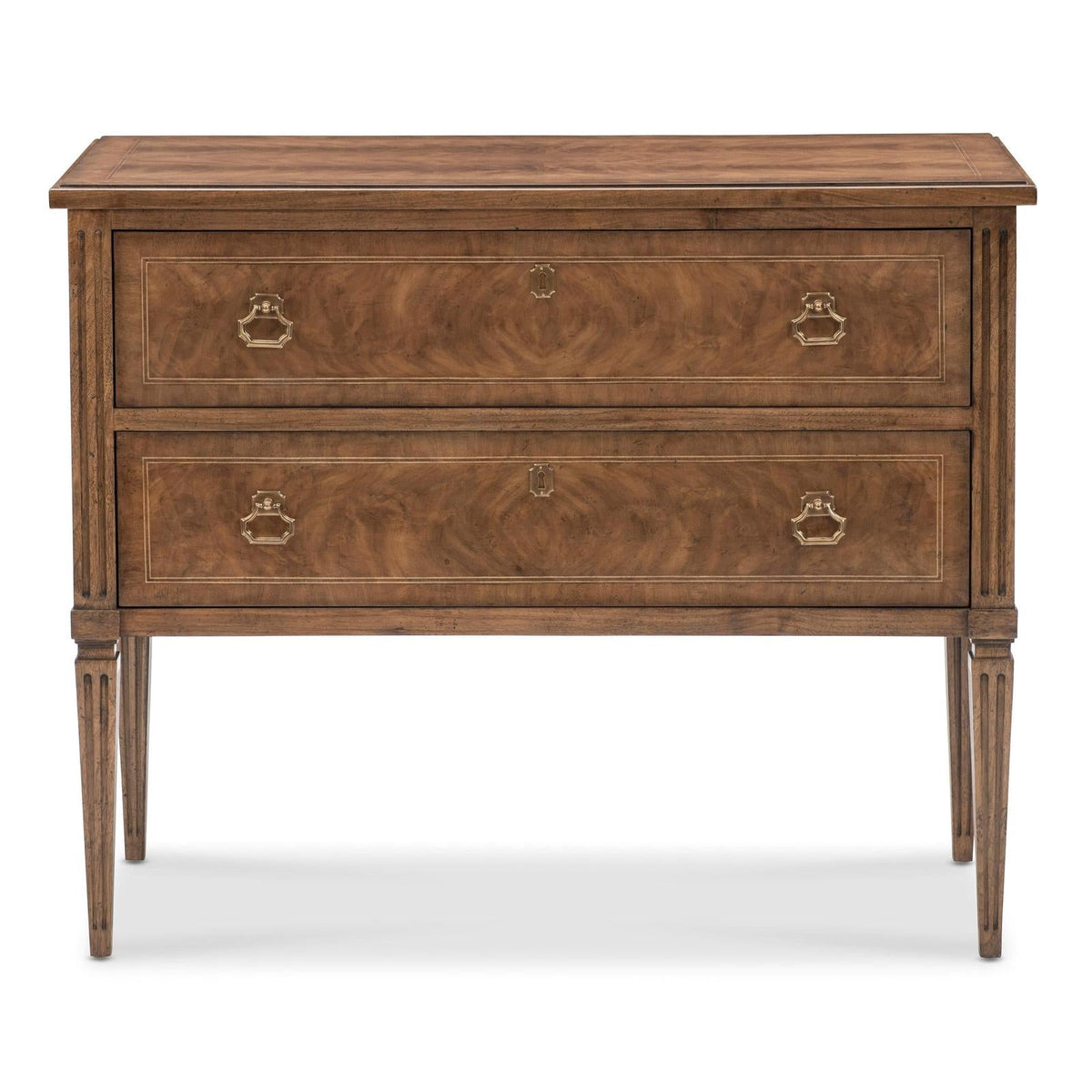 Maitland Smith Ravenscourt Chest