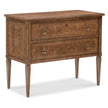 Maitland Smith Ravenscourt Chest
