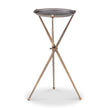 Maitland Smith Marlowe Martini Table