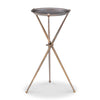 Maitland Smith Marlowe Martini Table