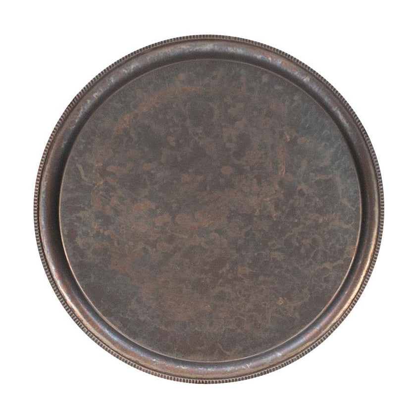 Maitland Smith Marlowe Martini Table