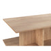 Sunpan Madsen Coffee Table