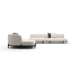 Caracole Madera Sectional