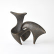 Global Views Strombus Sculpture Bronze