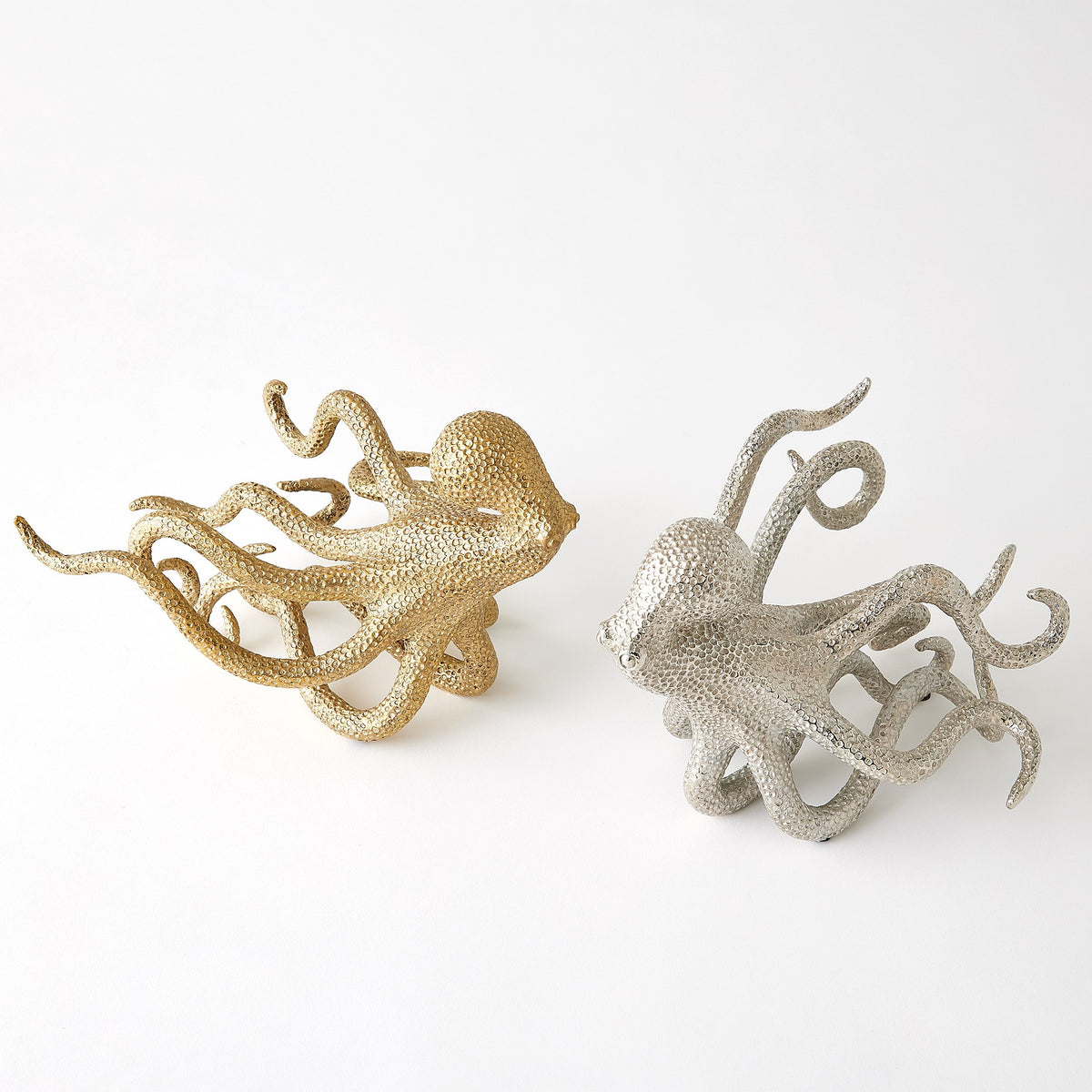 Global Views Gliding Octopus