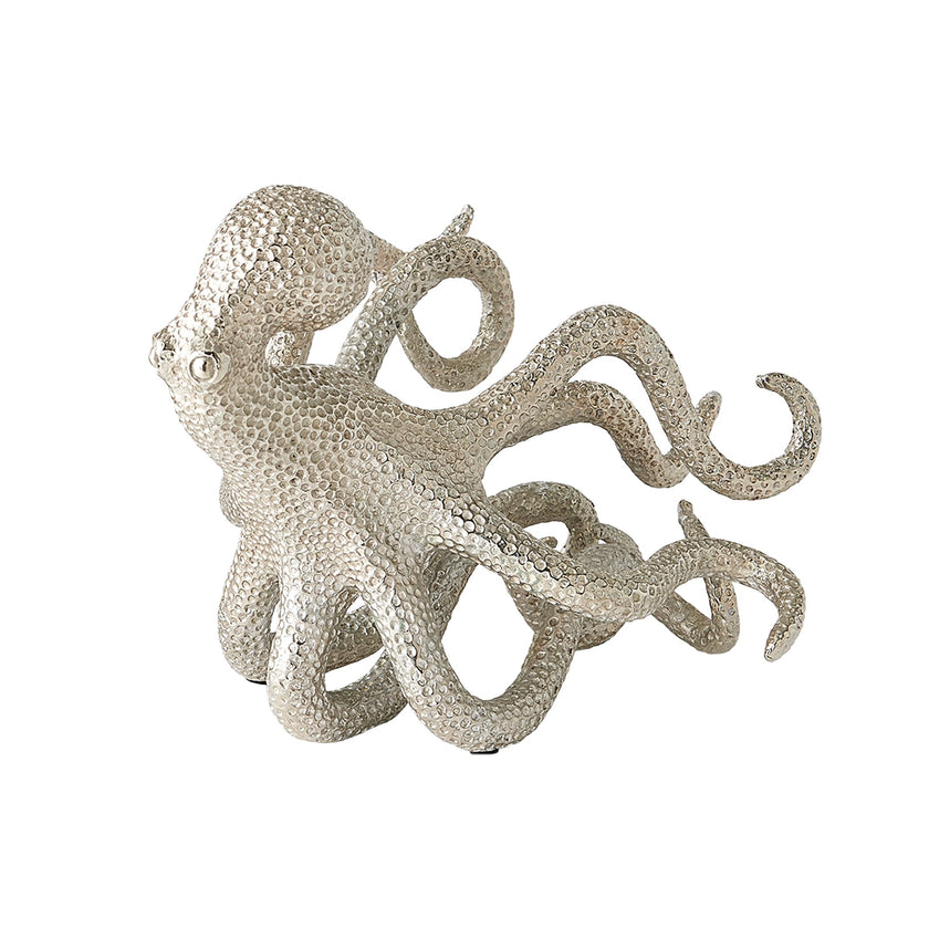 Global Views Gliding Octopus