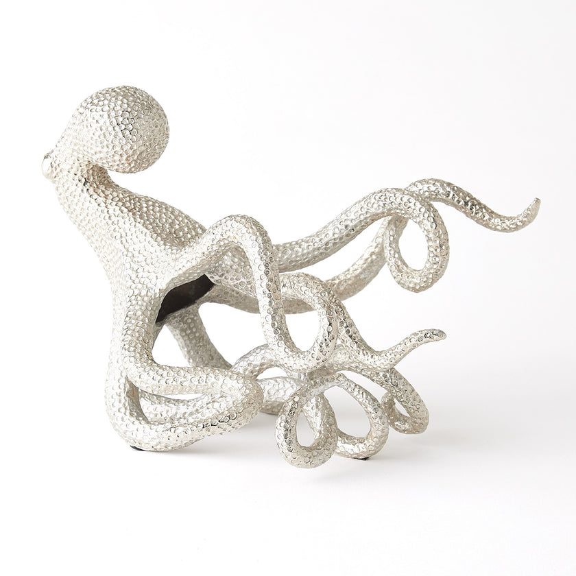 Global Views Gliding Octopus