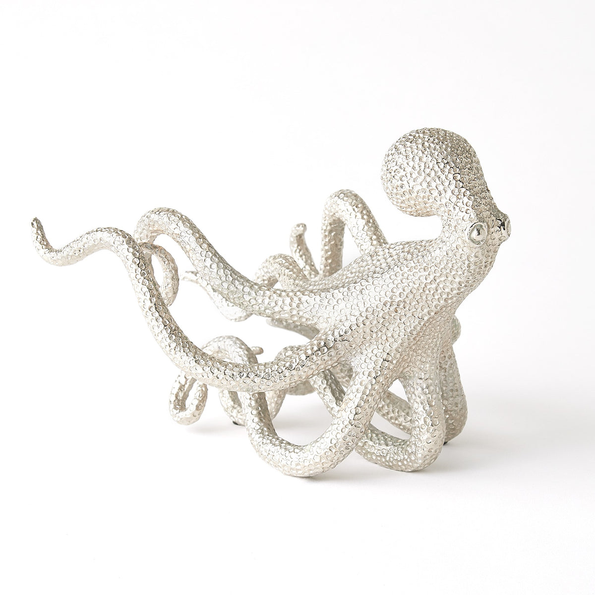 Global Views Gliding Octopus
