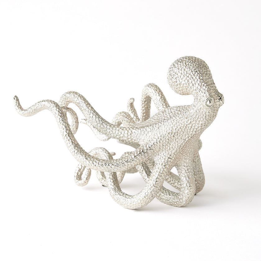 Global Views Gliding Octopus