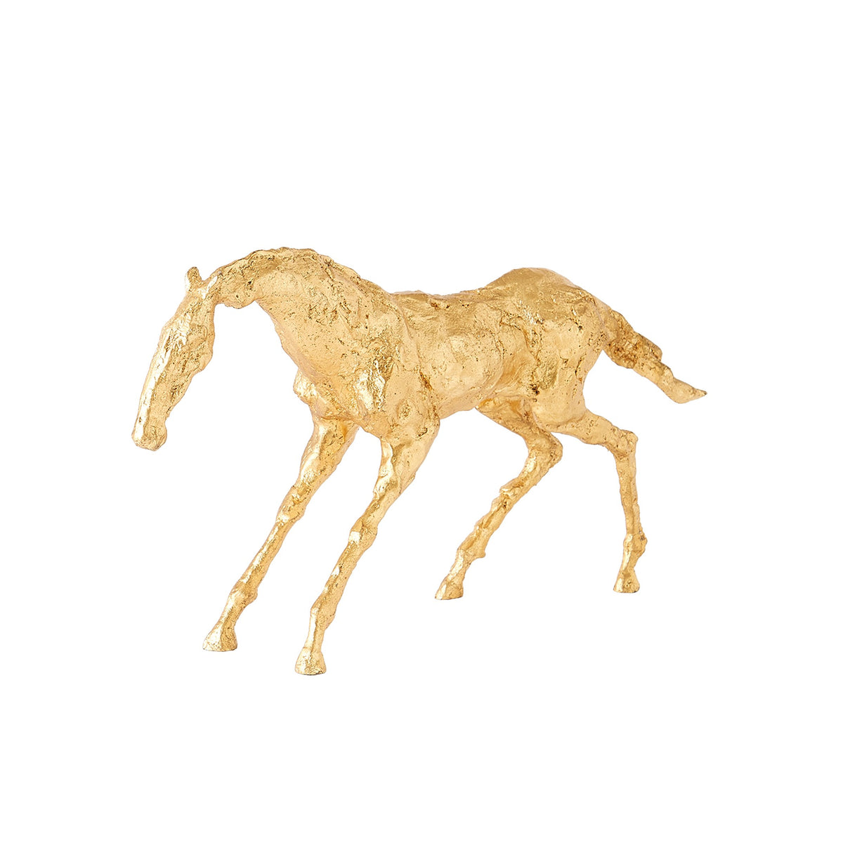 Global Views Cast Stallion