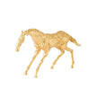Global Views Cast Stallion