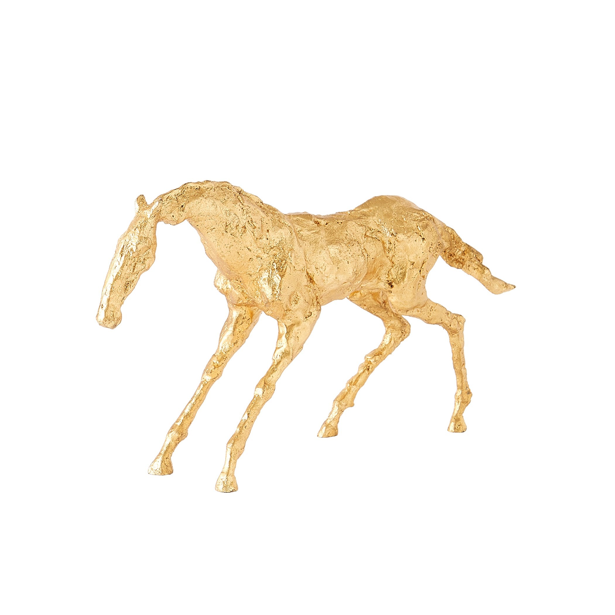 Global Views Cast Stallion
