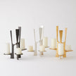 Global Views Triune Candleholder