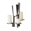Global Views Triune Candleholder