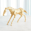 Global Views Cast Stallion
