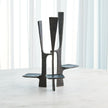 Global Views Triune Candleholder