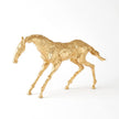 Global Views Cast Stallion