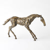 Global Views Cast Stallion