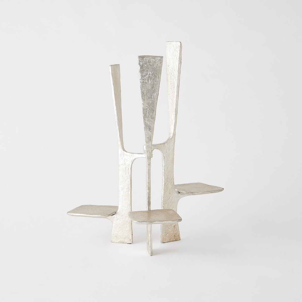 Global Views Triune Candleholder