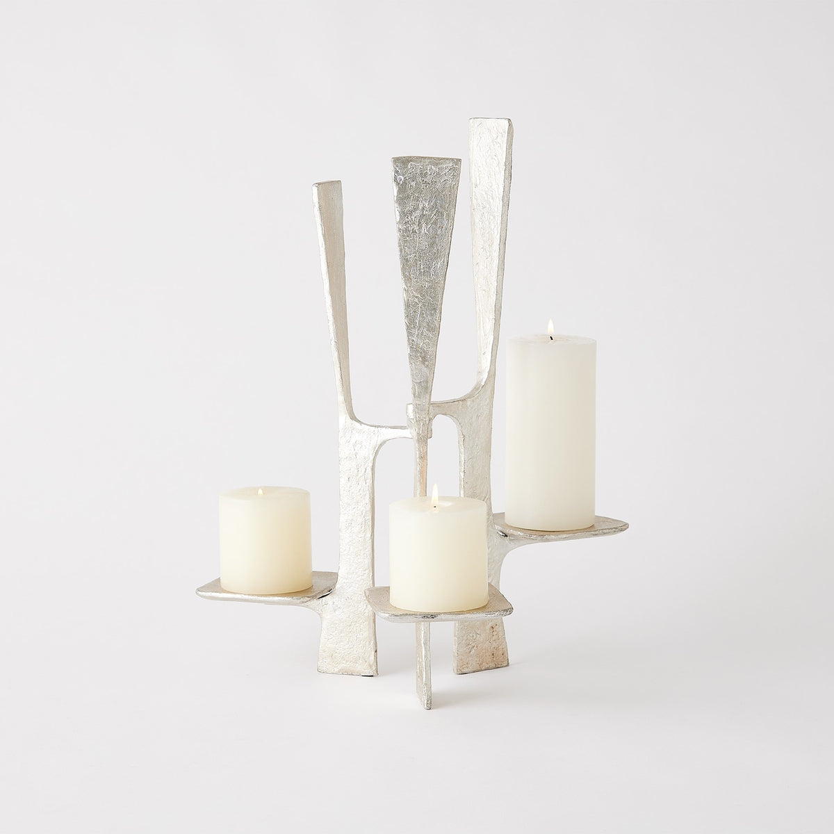 Global Views Triune Candleholder