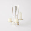 Global Views Triune Candleholder