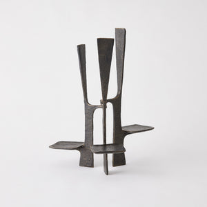 Global Views Triune Candleholder