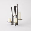 Global Views Triune Candleholder