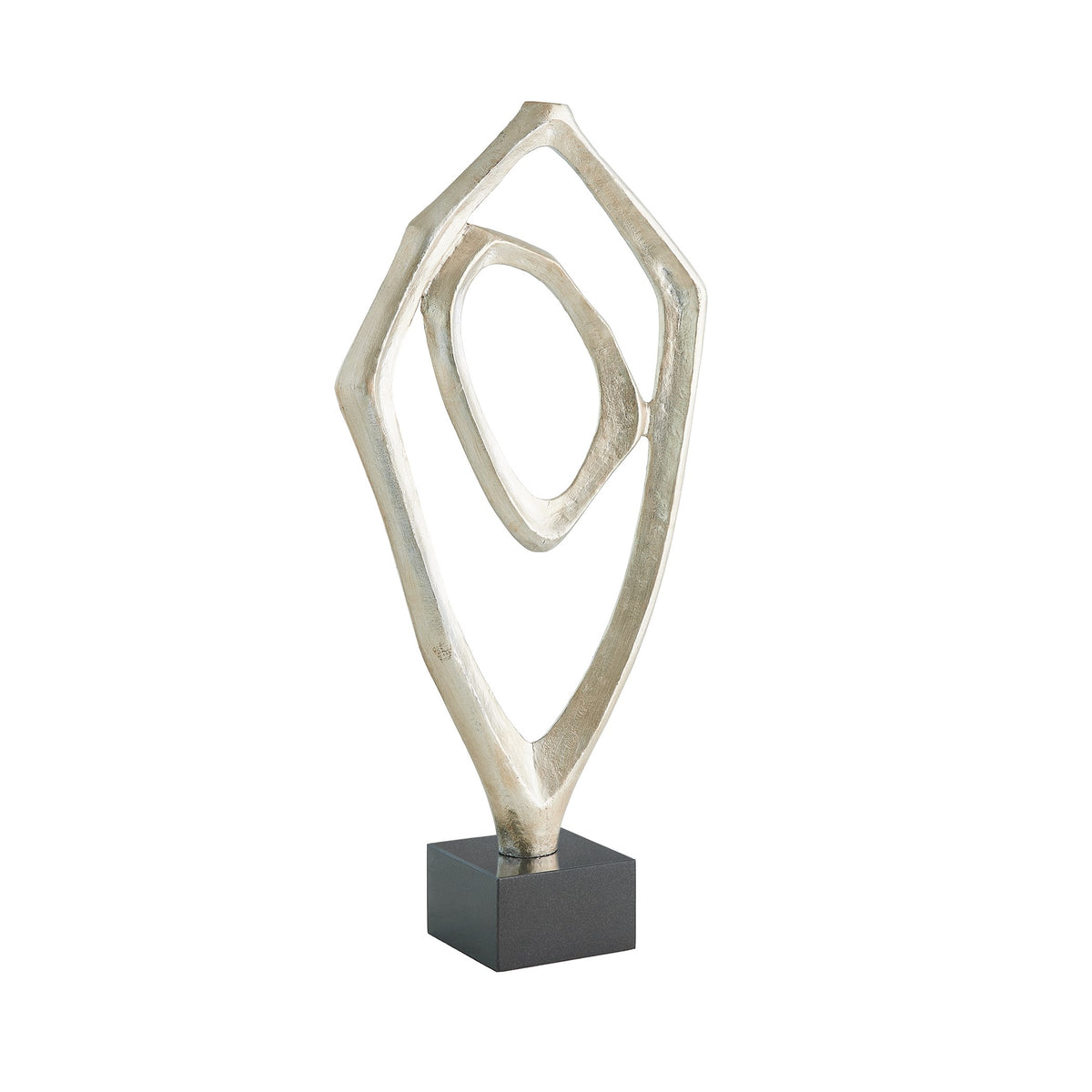 Global Views Interplay Sculpture