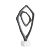 Global Views Interplay Sculpture