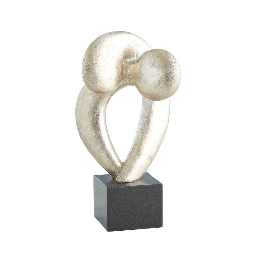 Global Views Align Sculpture
