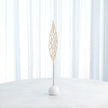 Global Views Sprig Sculpture