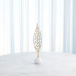 Global Views Sprig Sculpture