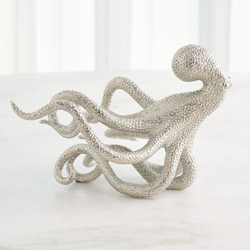 Global Views Gliding Octopus