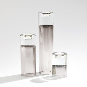 Global Views Radiant Tea Light Holder/Vase