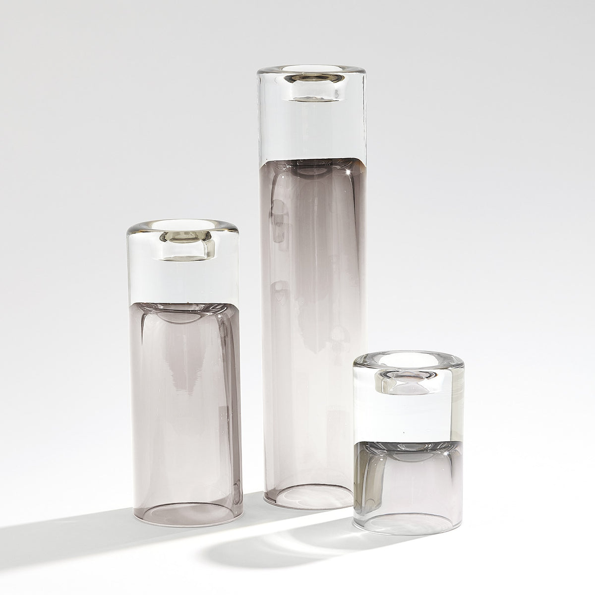 Global Views Radiant Tea Light Holder/Vase