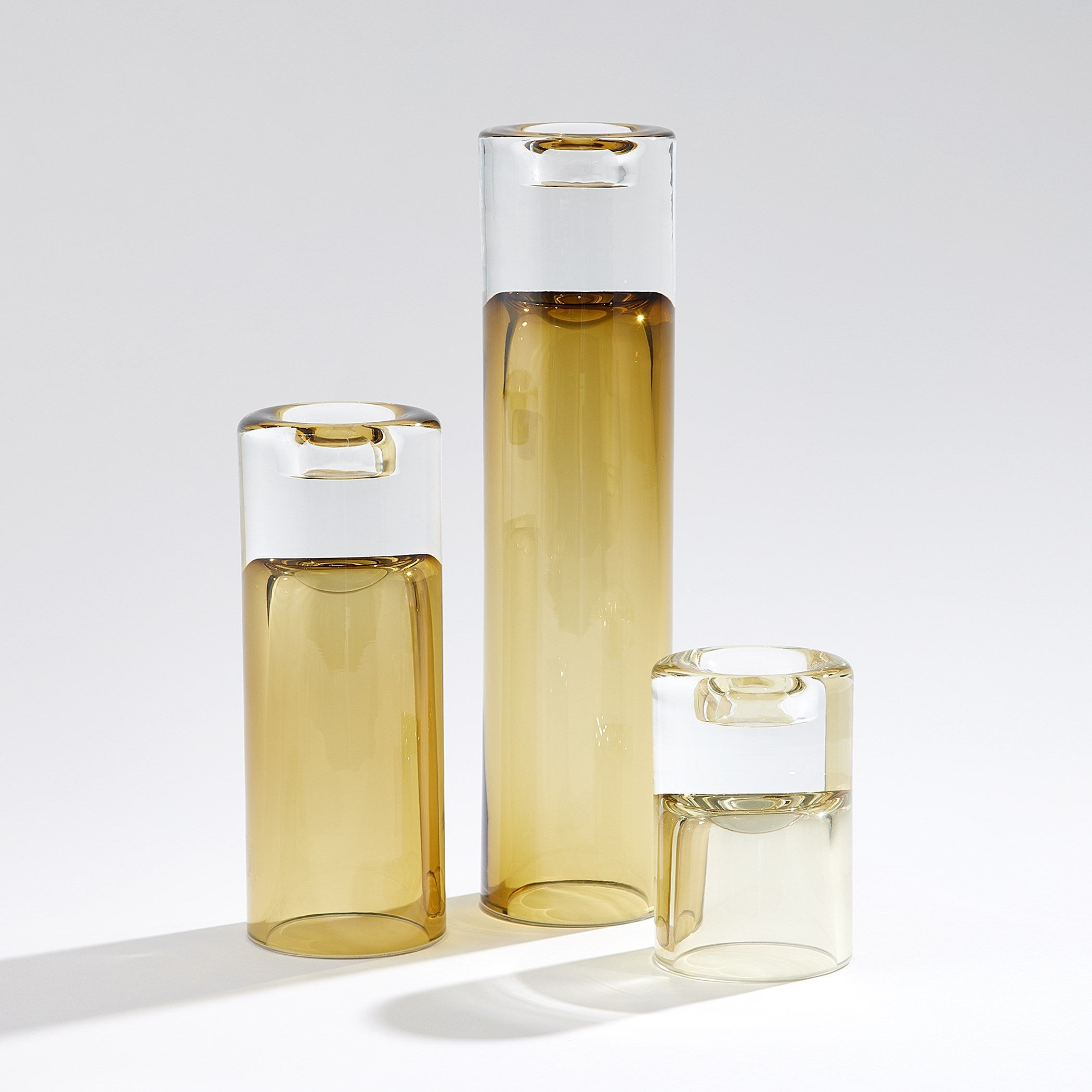 Global Views Radiant Tea Light Holder/Vase