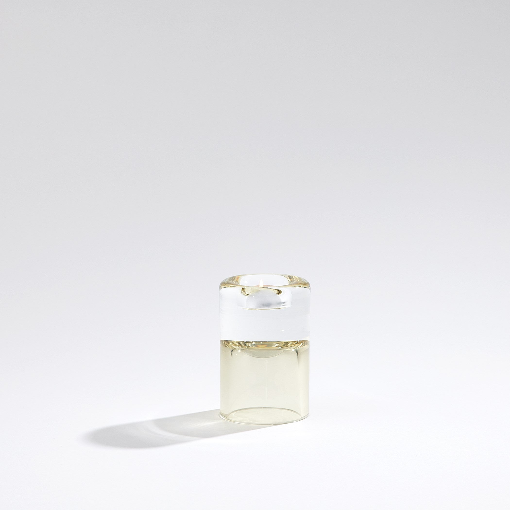 Global Views Radiant Tea Light Holder/Vase