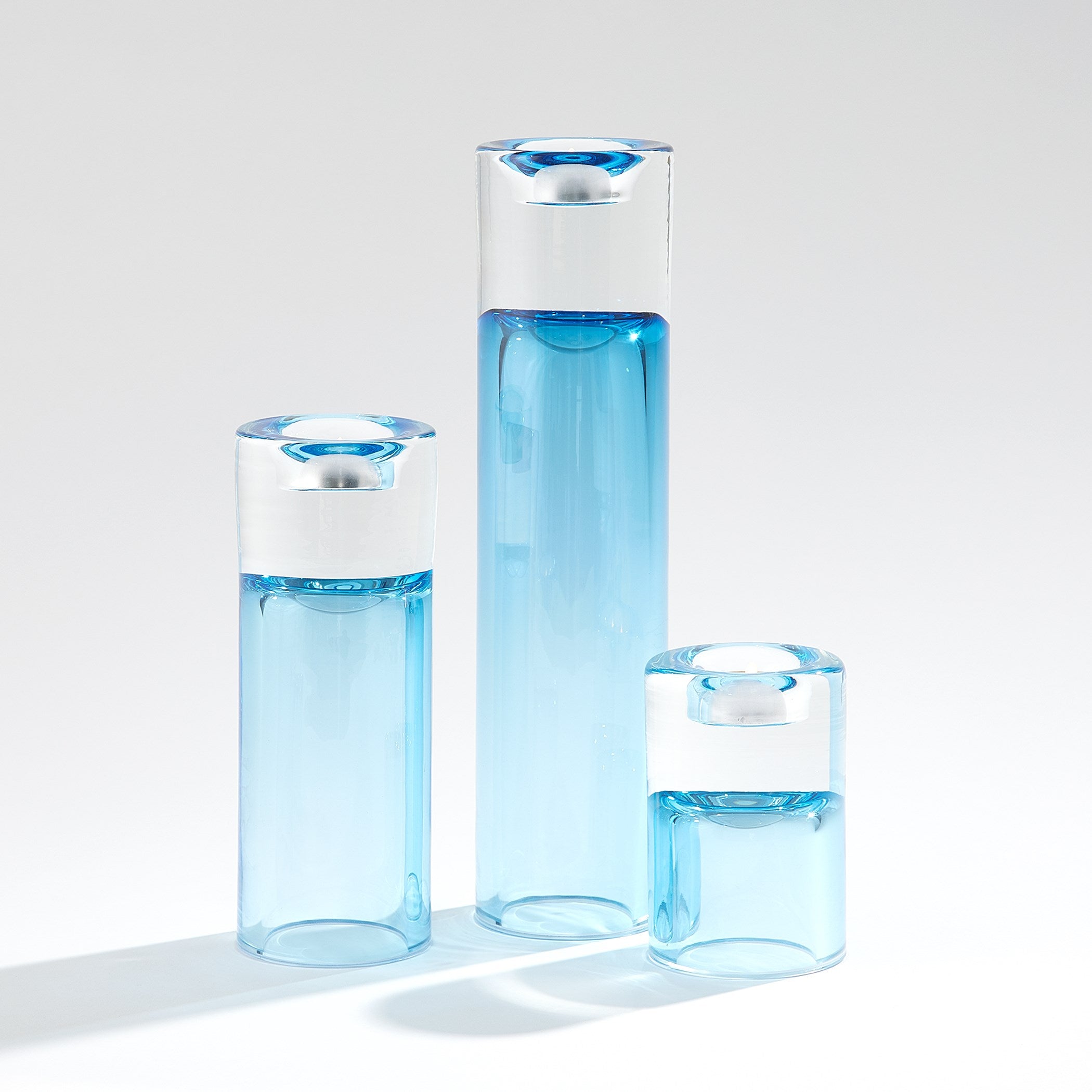 Global Views Radiant Tea Light Holder