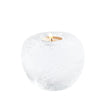Global Views Frost Tea Light Holder