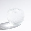 Global Views Frost Tea Light Holder