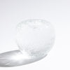 Global Views Frost Tea Light Holder