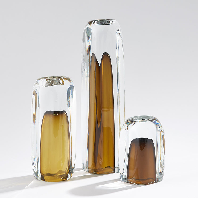 Global Views Tower Tea Light Holder