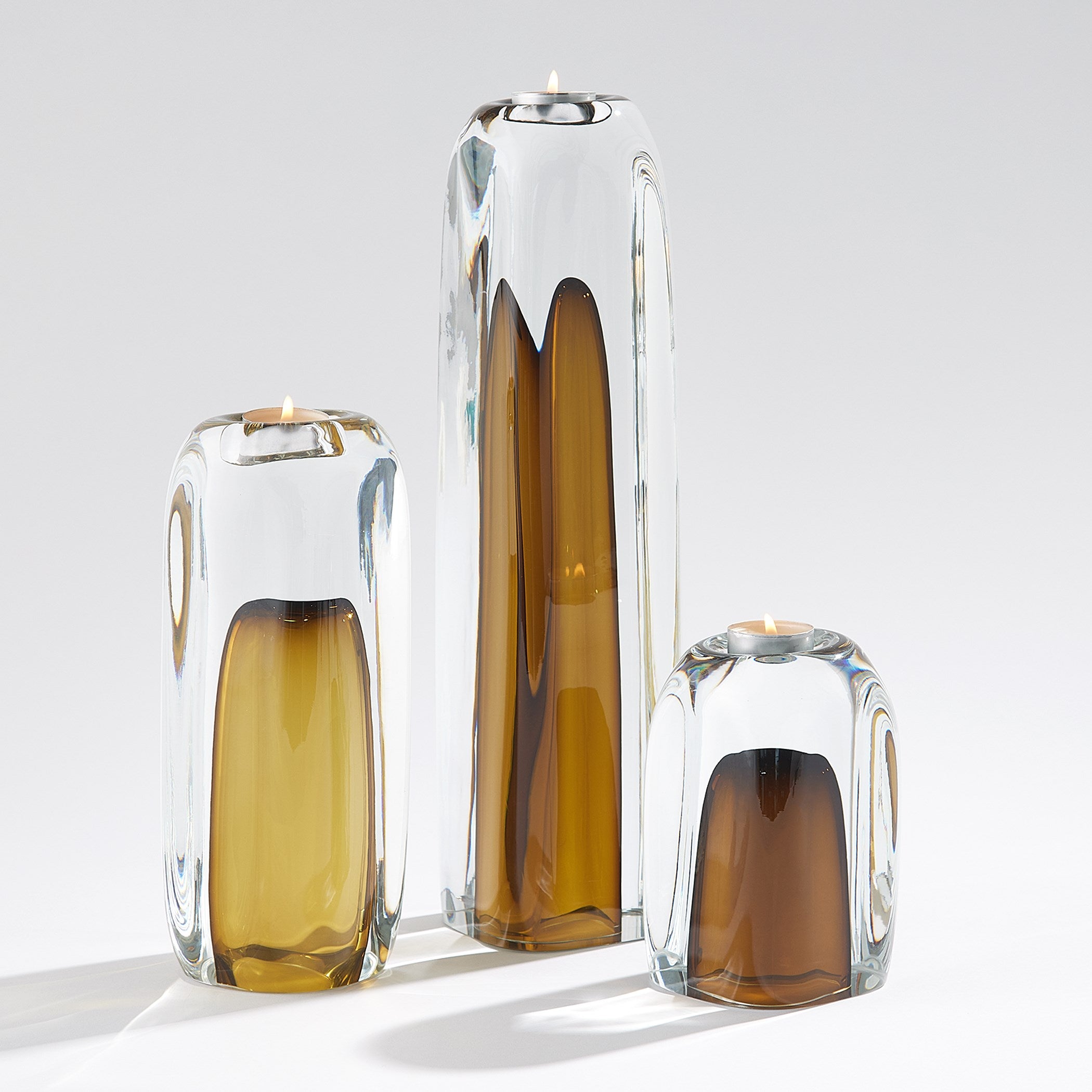 Global Views Tower Tea Light Holder