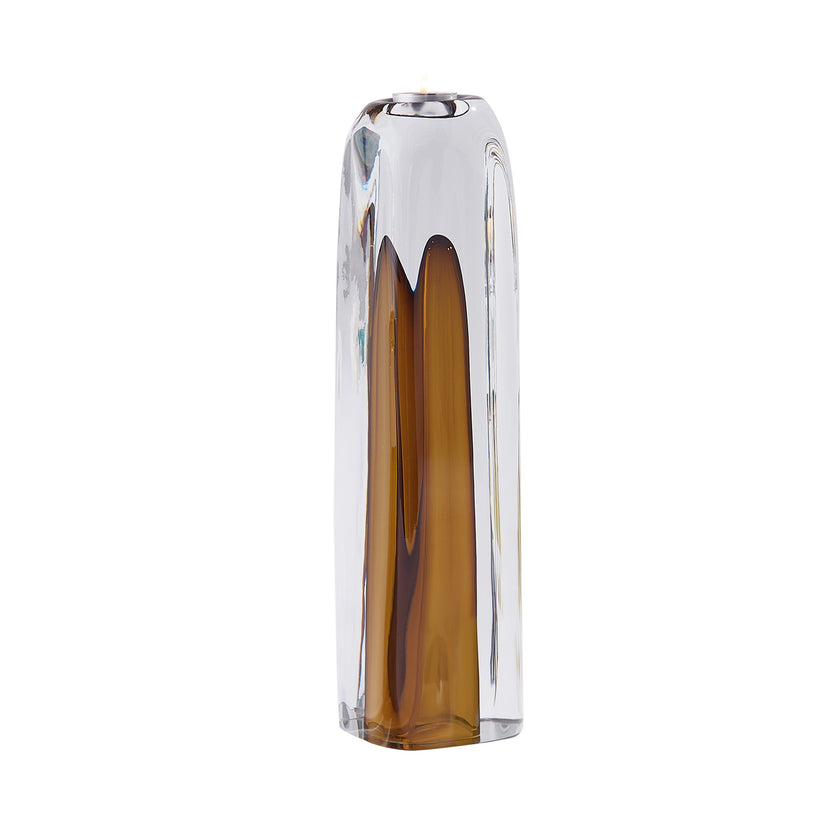 Global Views Tower Tea Light Holder