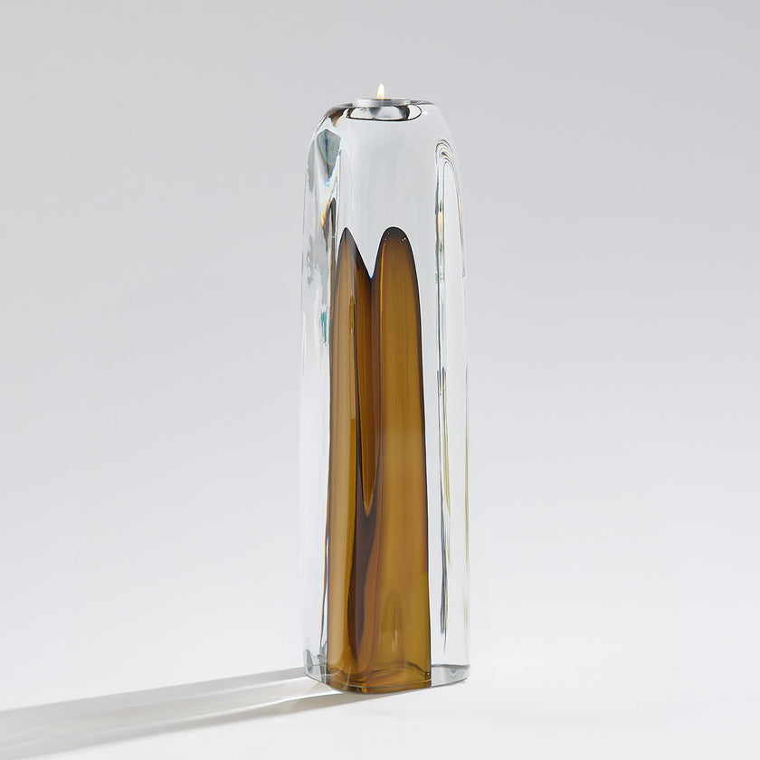Global Views Tower Tea Light Holder