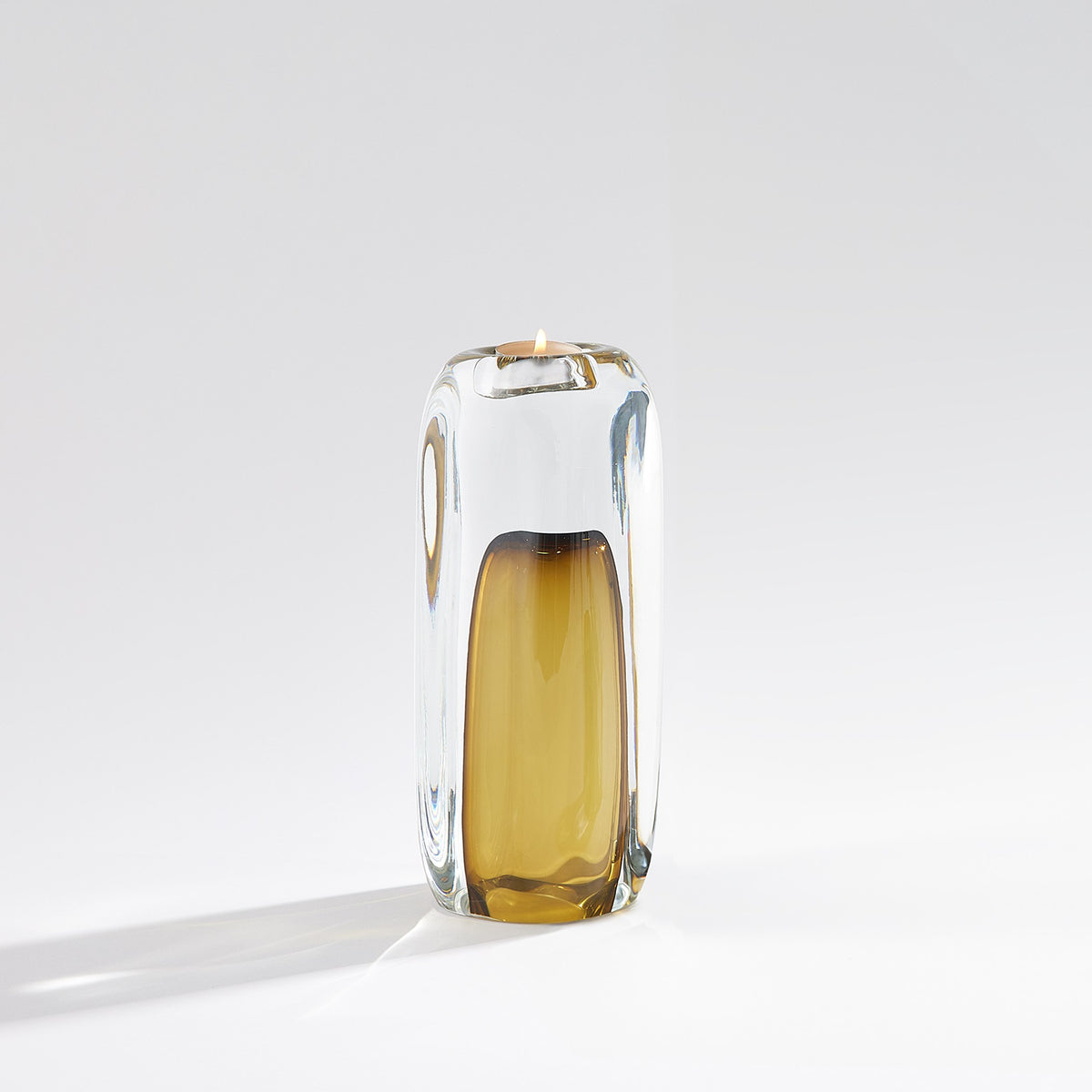 Global Views Tower Tea Light Holder