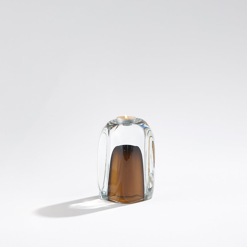 Global Views Tower Tea Light Holder