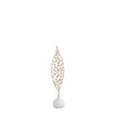 Global Views Sprig Sculpture