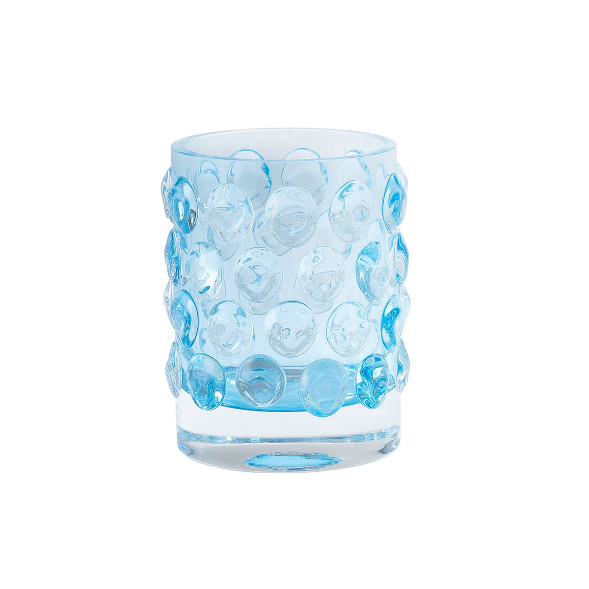 Global Views Thousand Eye Vase